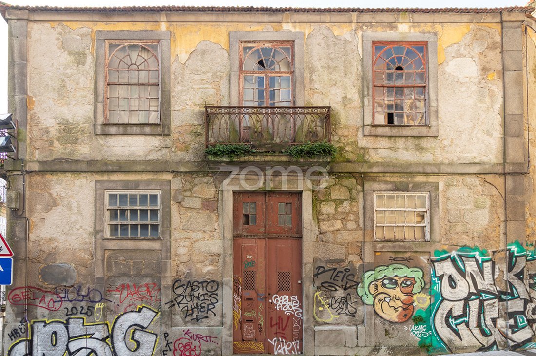 House in Cedofeita, Santo Ildefonso, Se, Miragaia, Sao Nicolau e Vitoria, Porto District, Portugal 5 - 18613850