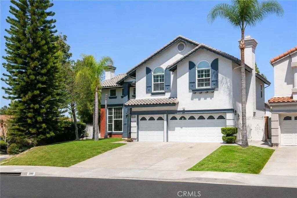 House in Rowland Heights, California, United States 3 - 18612894