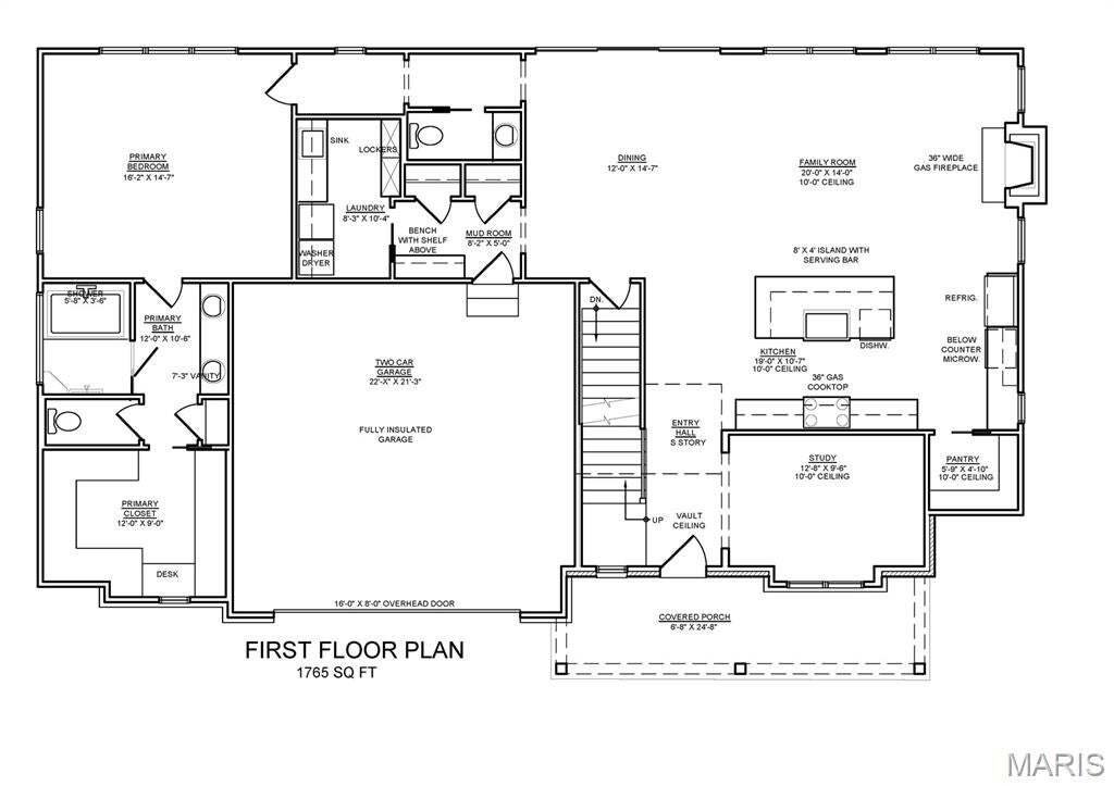 House in Kirkwood, Missouri, United States 3 - 18615773