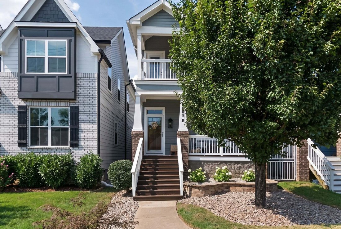 House in Nashville, Tennessee, United States 2 - 18612460