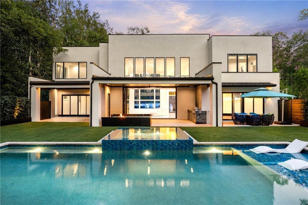 House in Atlanta, Georgia, United States 2 - 18612802