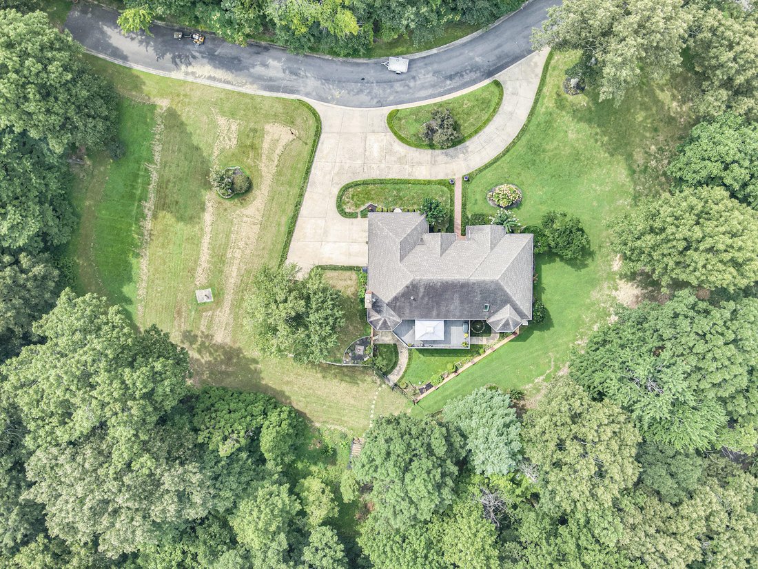 House in Paducah, Kentucky, United States 4 - 18611864