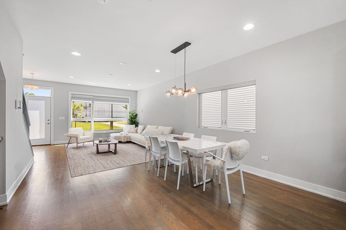 House in Chicago, Illinois, United States 2 - 18609823