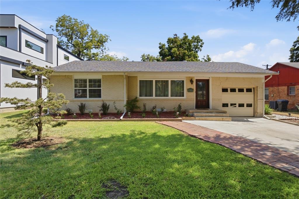 House in Dallas, Texas, United States 2 - 18613219