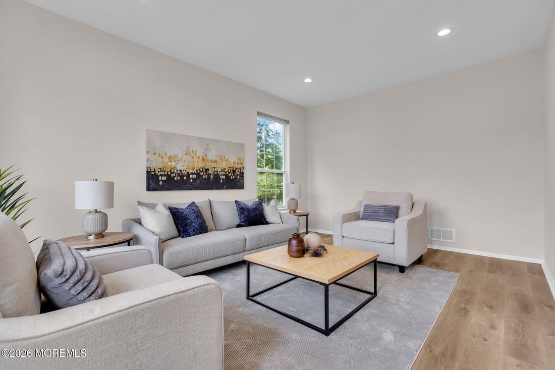 House in Freehold Township, New Jersey, United States 5 - 18615450