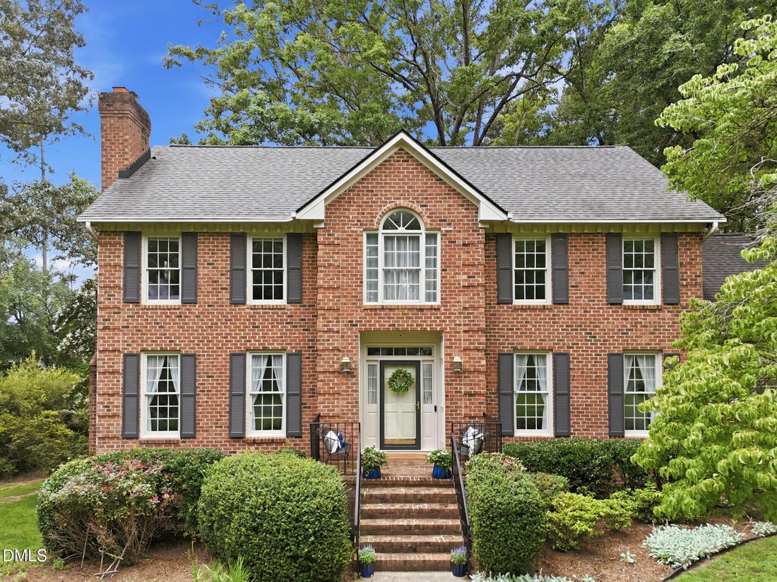 House in Durham, North Carolina, United States 1 - 18612360