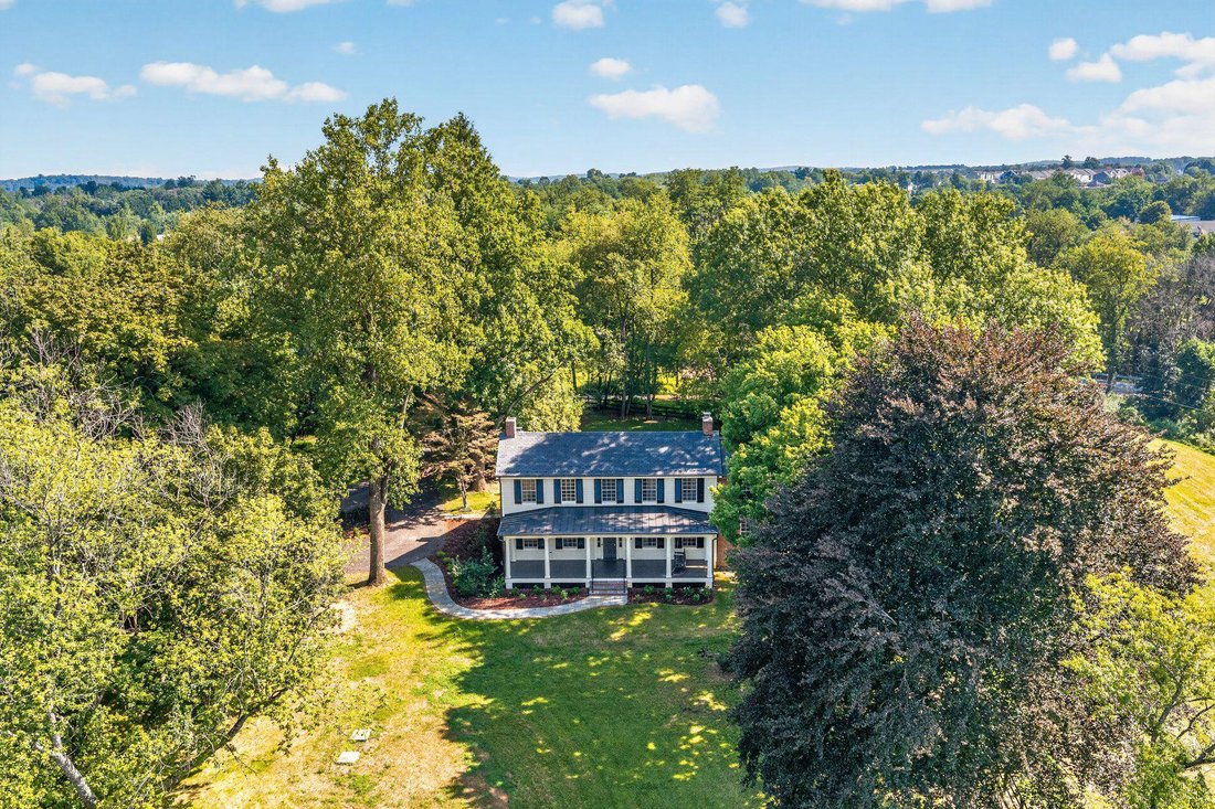 House in Frederick, Maryland, United States 3 - 18473532