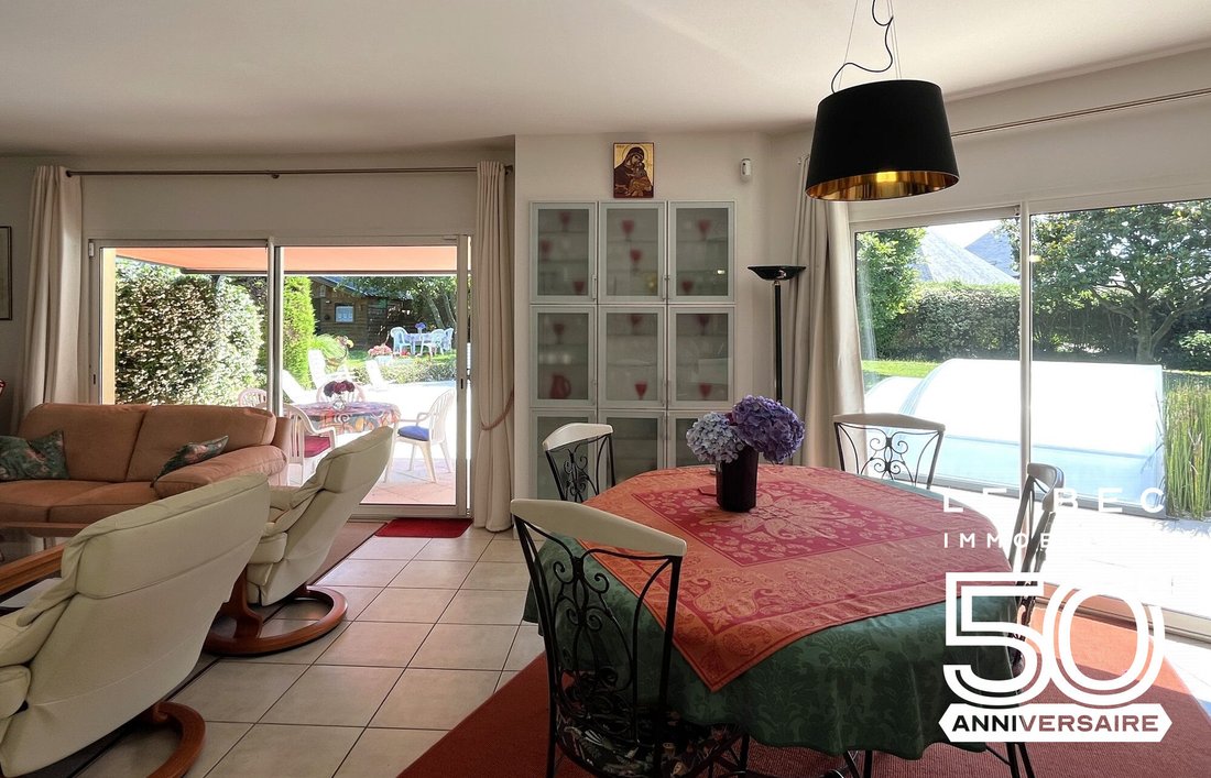 House in Centre Peri, Saint-Ave, France 5 - 18615600