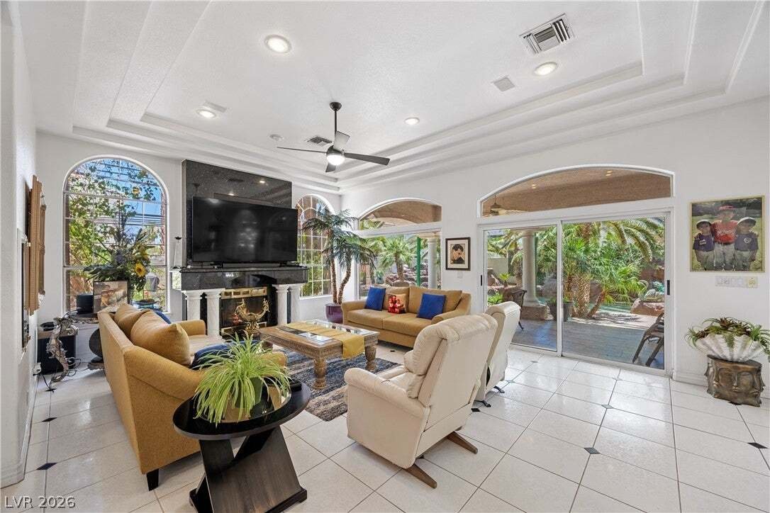 House in Las Vegas, Nevada, United States 4 - 18611772