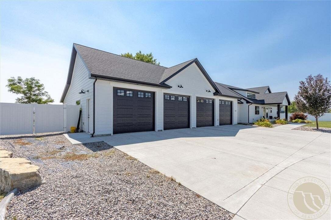 House in Billings, Montana, United States 2 - 18610511