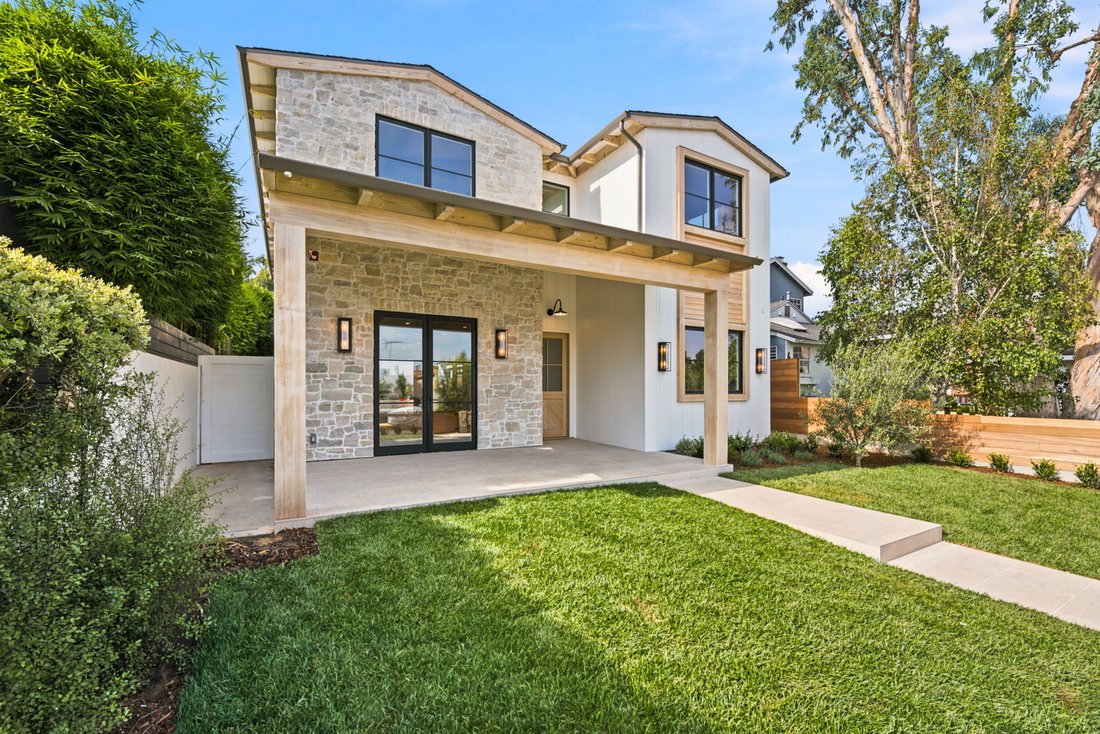 House in Manhattan Beach, California, United States 5 - 18610585