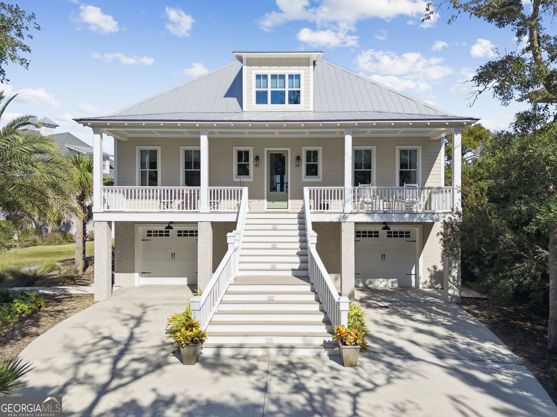 House in St. Marys, Georgia, United States 1 - 18613158