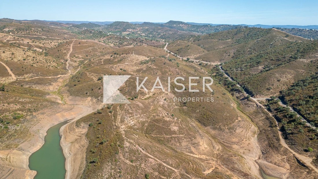 Land in Silves, Algarve, Portugal 5 - 14782654
