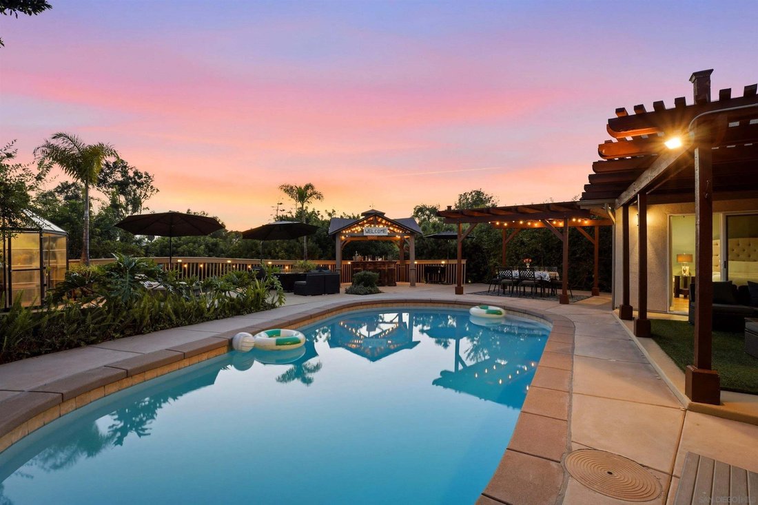 House in San Diego, California, United States 1 - 18481400