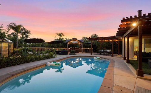 Casa en San Diego, California, Estados Unidos 1