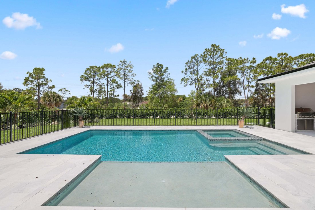 Haus in Palm Beach Gardens, Florida, Vereinigte Staaten 5 - 18145574