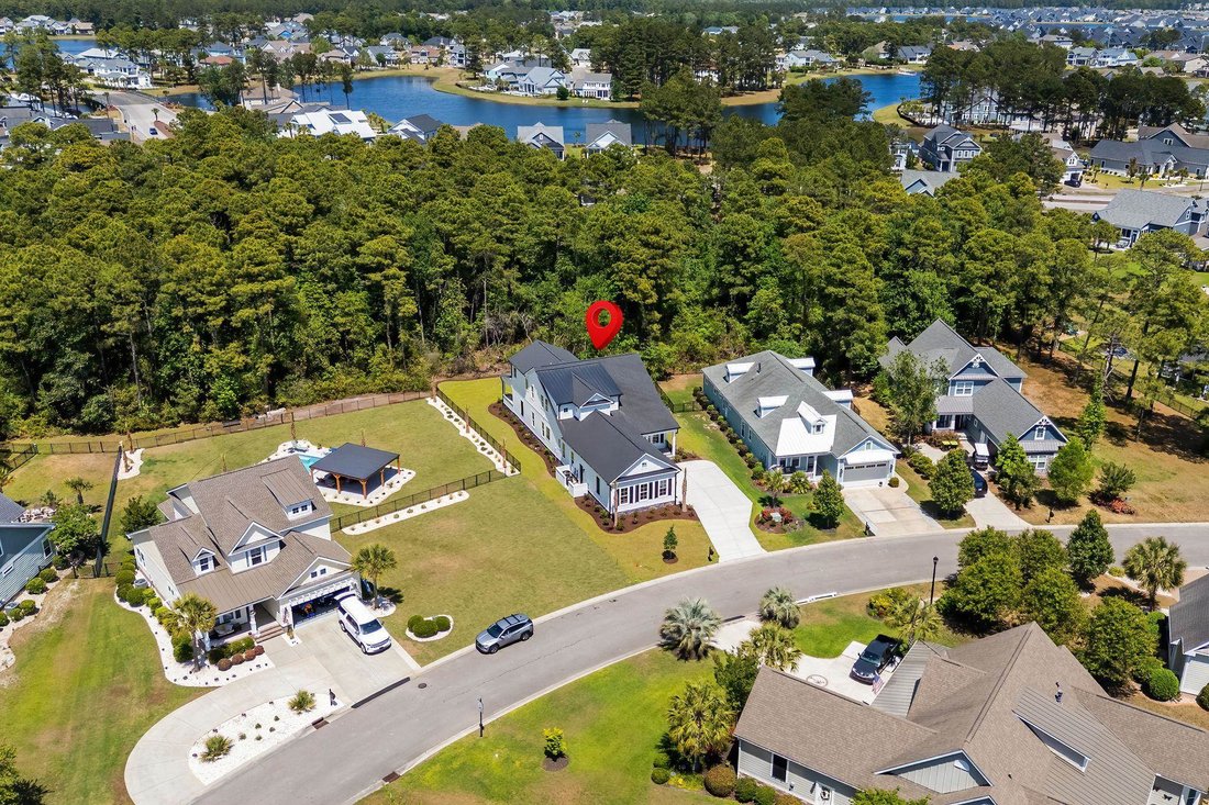 House in Myrtle Beach, South Carolina, United States 5 - 18610929