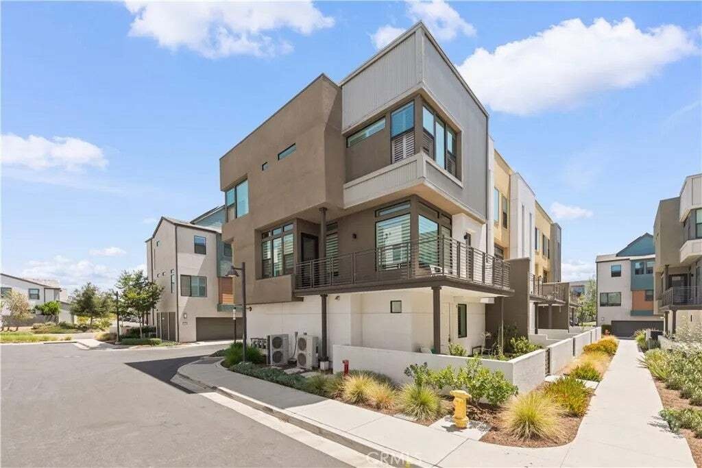 Townhouse in Irvine, California, United States 2 - 18612764