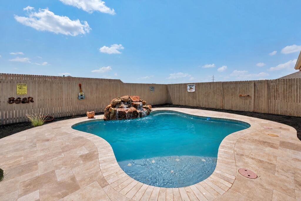 House in Midland, Texas, United States 2 - 18611730