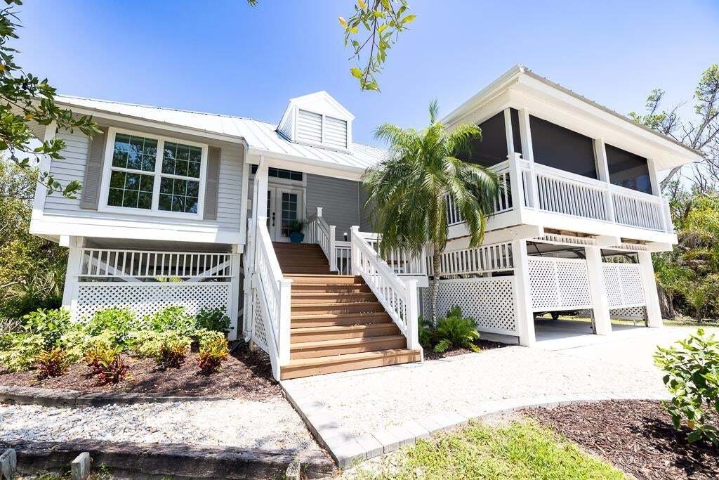 House in Sanibel, Florida, United States 1 - 17773014