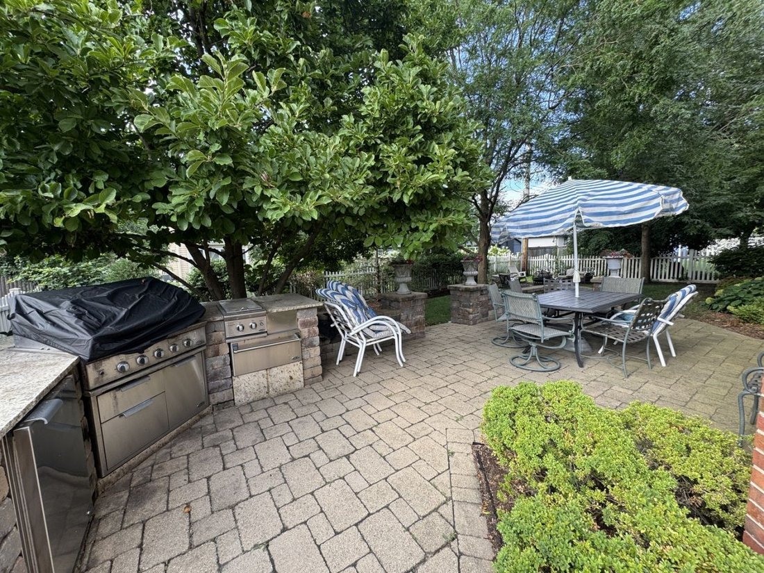 House in Wheaton, Illinois, United States 4 - 18614740
