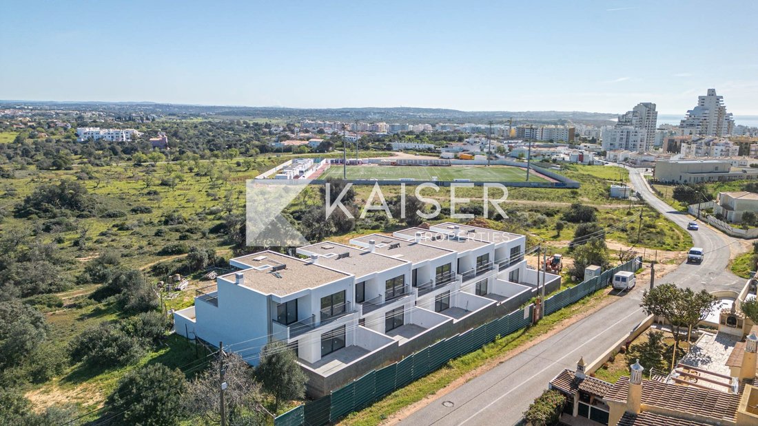 Townhouse in Guia, Algarve, Portugal 2 - 13151435