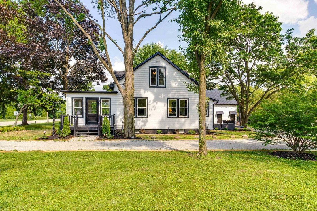 House in Barrington Hills, Illinois, United States 3 - 18609572