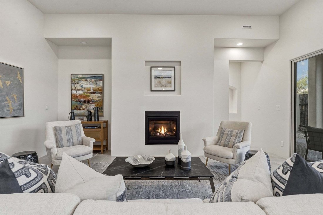 House in Santa Fe, New Mexico, United States 5 - 18613516