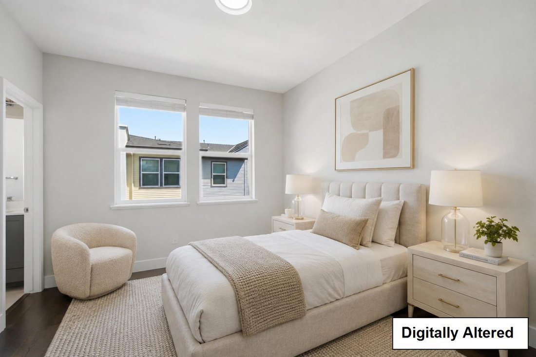 Condo in Sunnyvale, California, United States 5 - 18612051