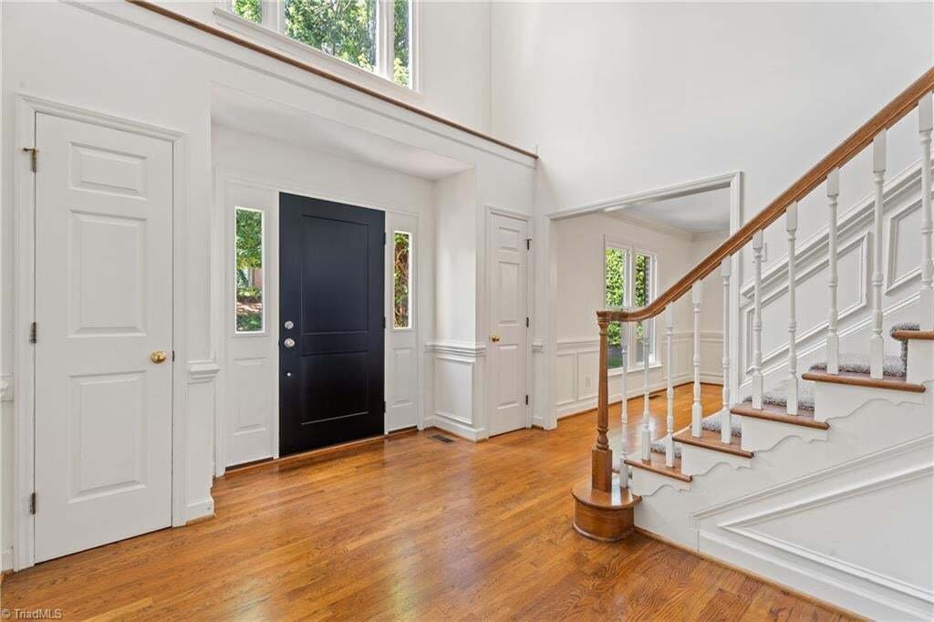 House in Winston-Salem, North Carolina, United States 3 - 18609169