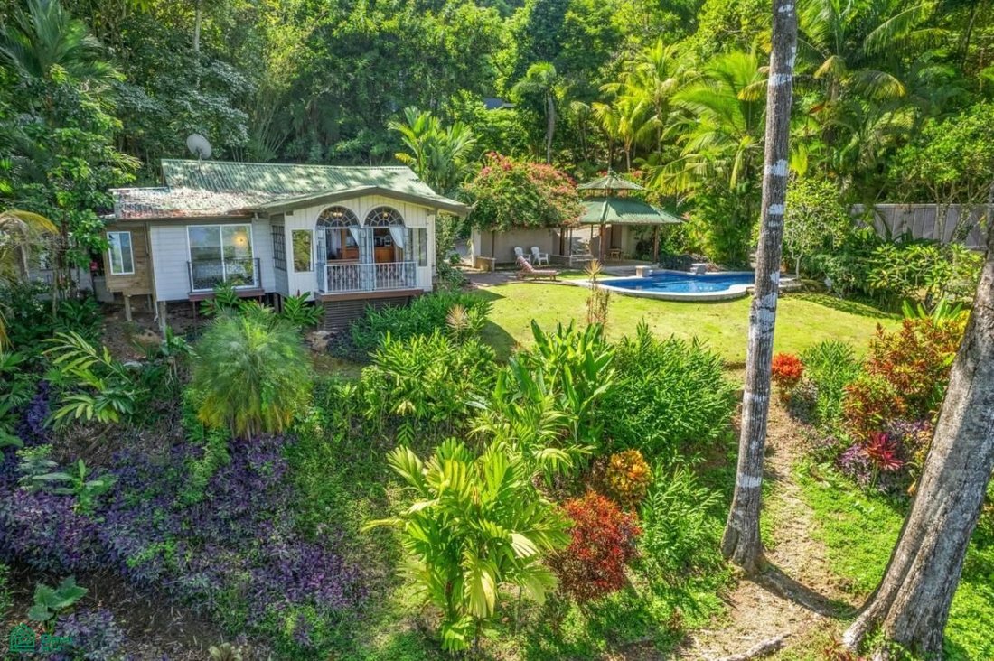 House in Savegre de Aguirre, Puntarenas Province, Costa Rica 1 - 17101209