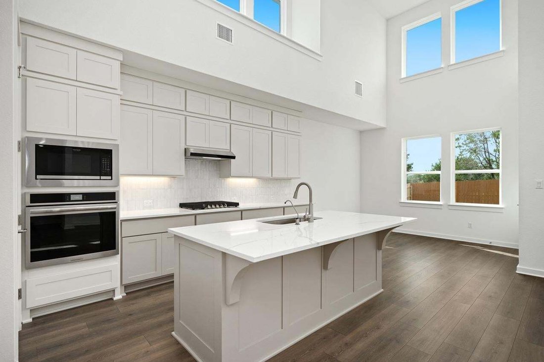 House in Liberty Hill, Texas, United States 2 - 17261288