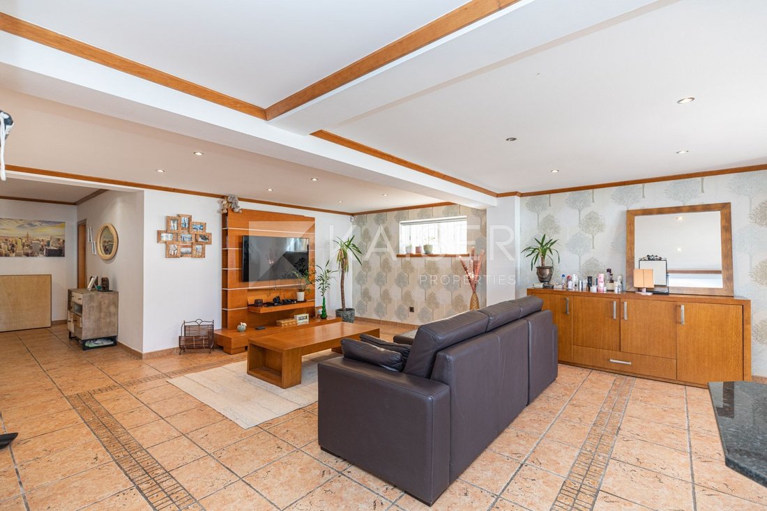 Townhouse in Praia dos Pescadores, Olhos de Agua, Portugal 5 - 17672382