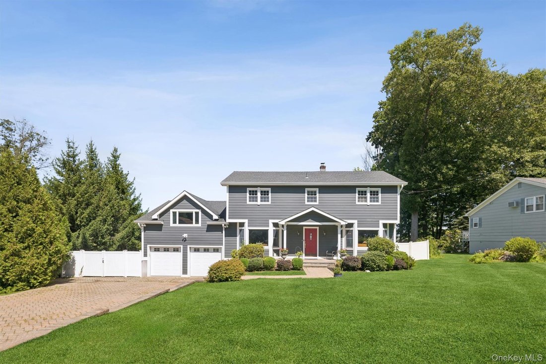 House in Yorktown Heights, New York, United States 1 - 18612290