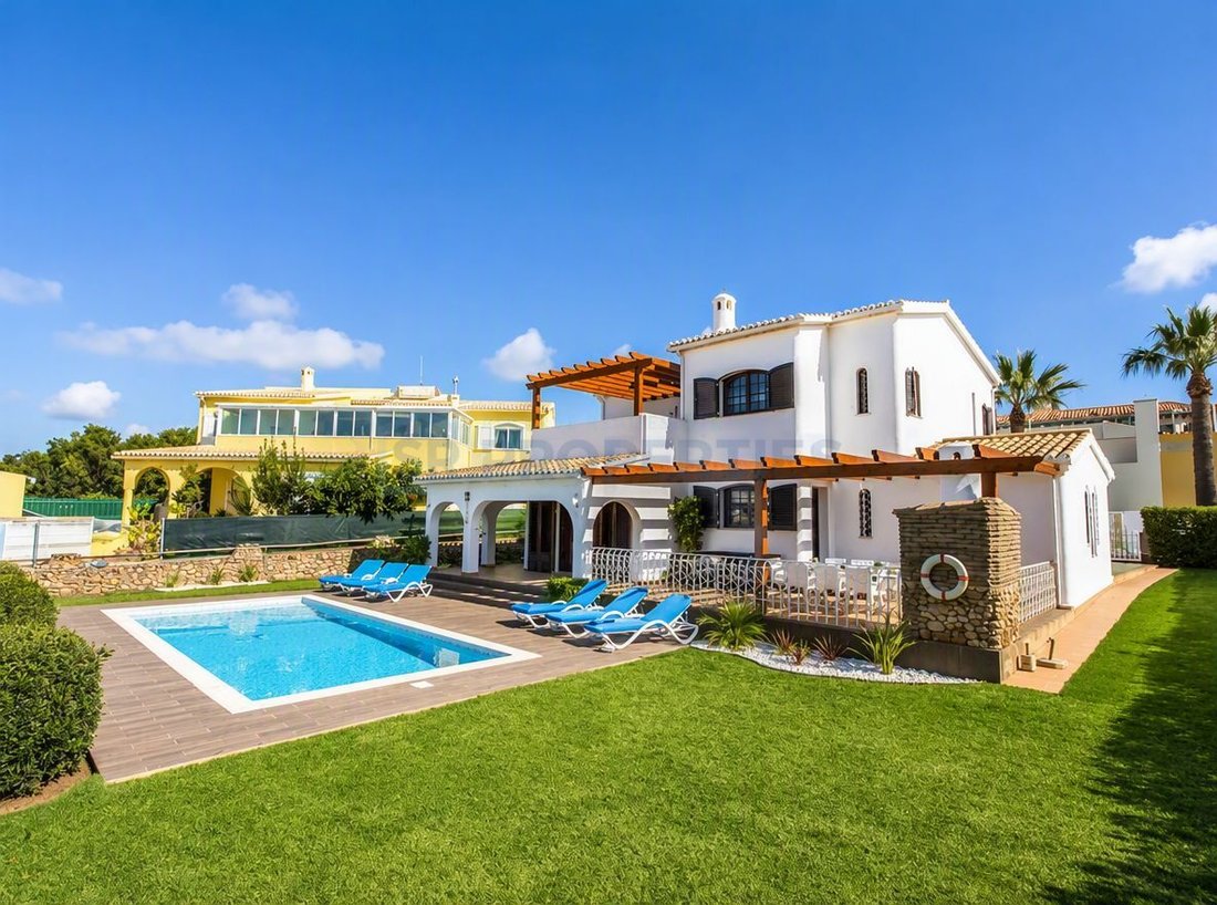 House in Guia, Algarve, Portugal 1 - 18436514