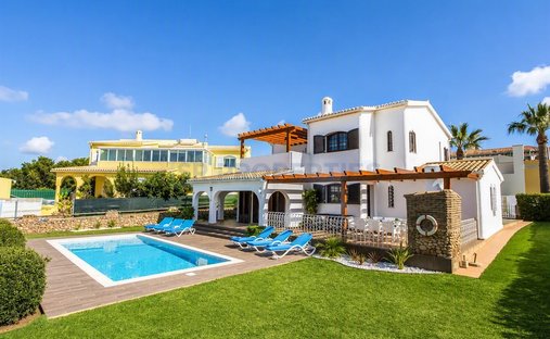 Casa a Guia, Algarve, Portogallo 1