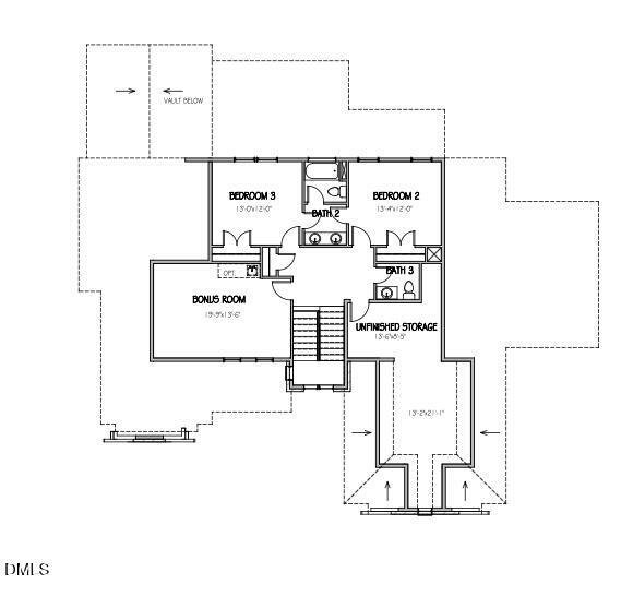 House in Fuquay-Varina, North Carolina, United States 4 - 18612348