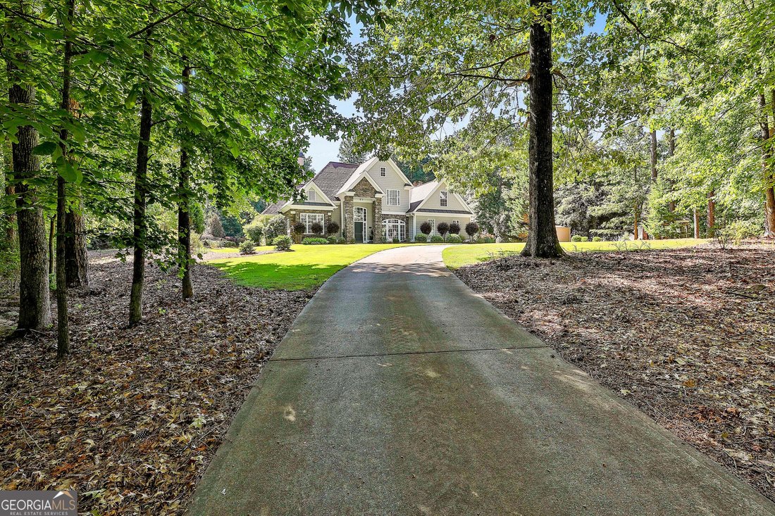 House in Tyrone, Georgia, United States 2 - 18613160