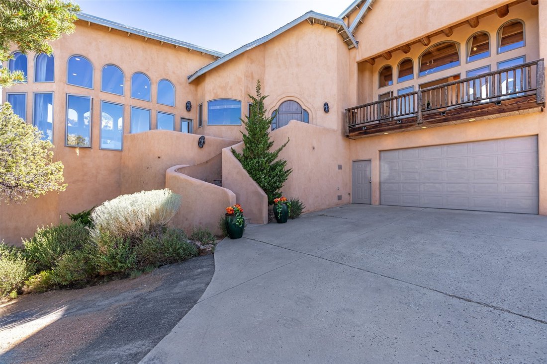 House in Santa Fe, New Mexico, United States 3 - 18611307