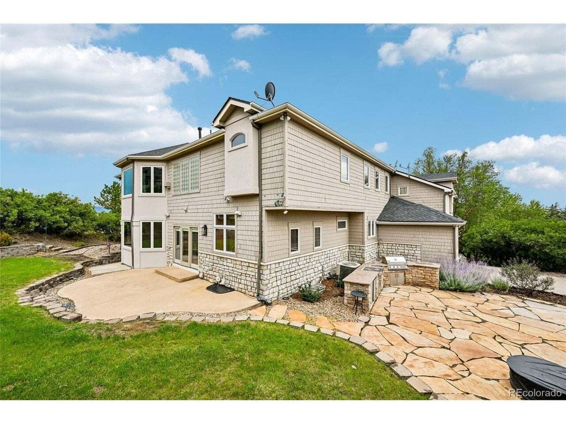 House in Castle Rock, Colorado, United States 5 - 18615602