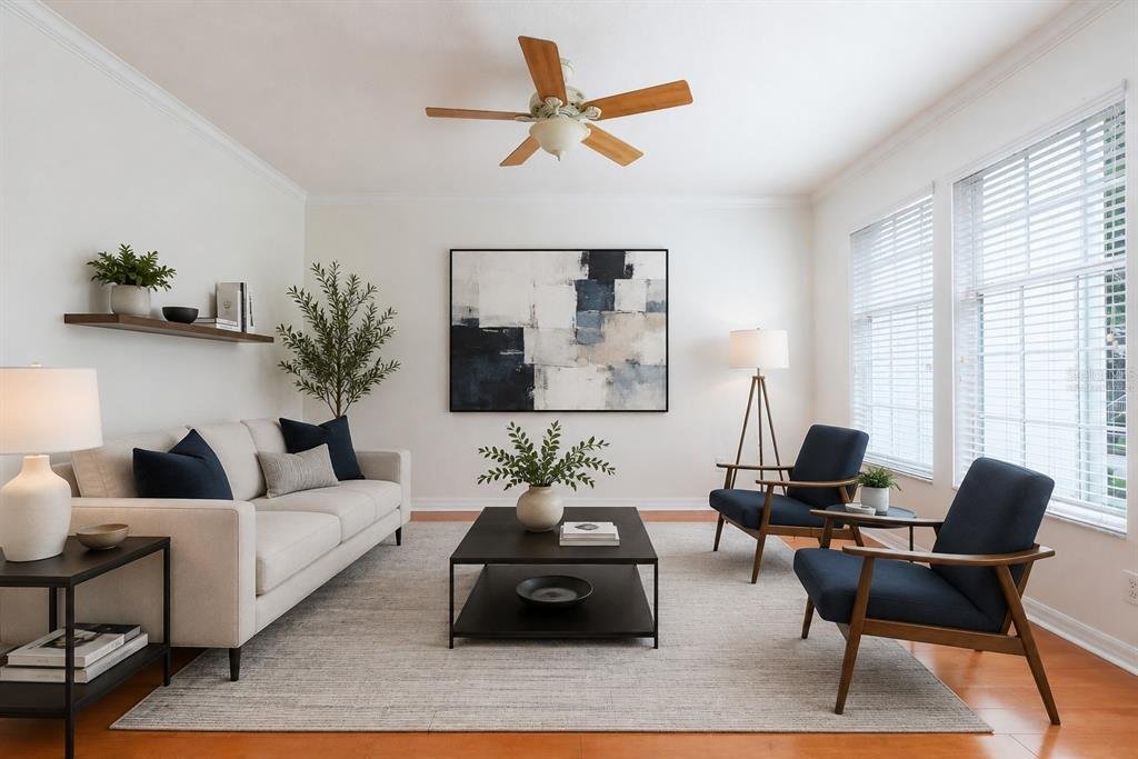 Townhouse in Orlando, Florida, United States 2 - 18610920