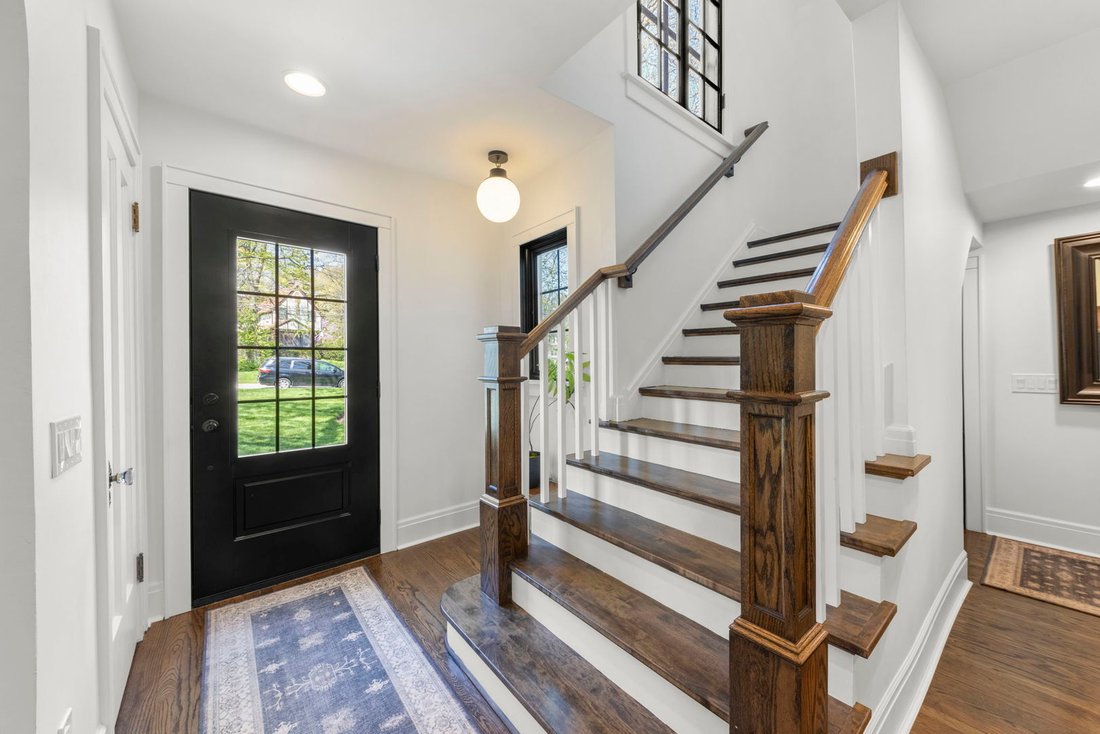 House in Glen Ellyn, Illinois, United States 5 - 18609623