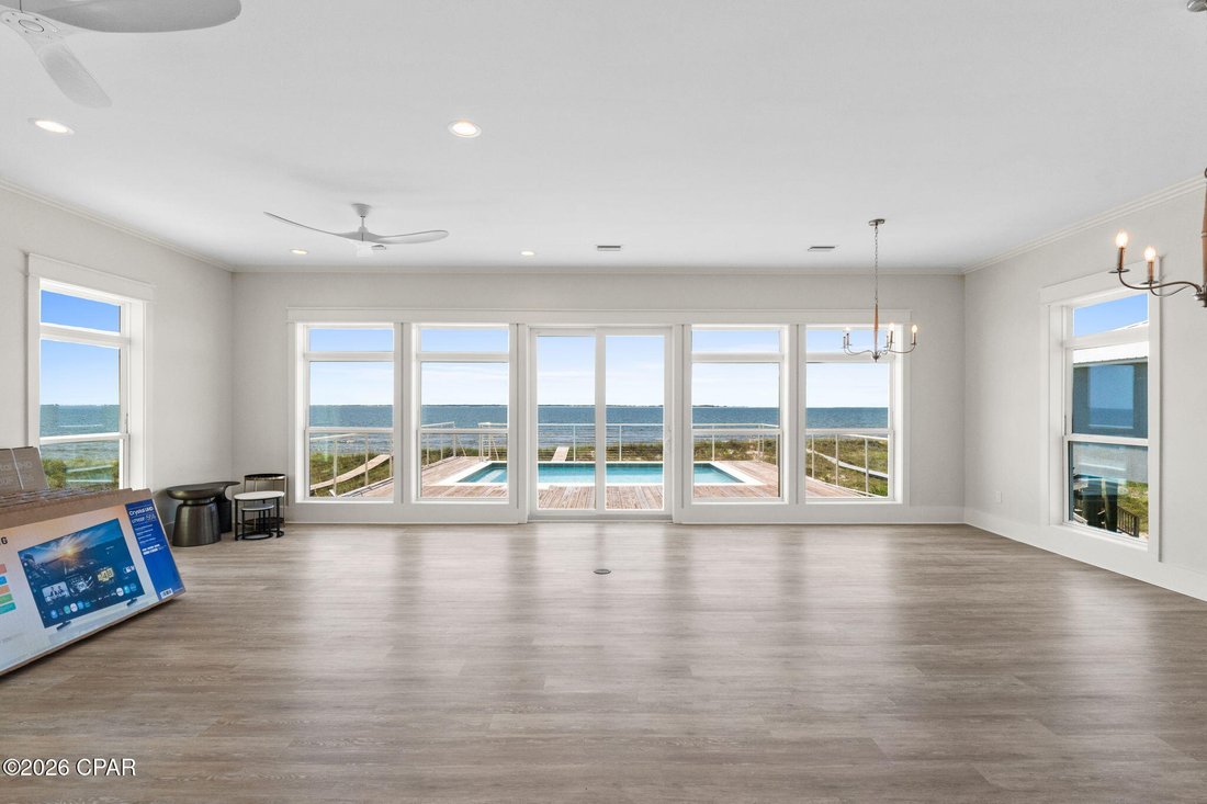 House in Port St. Joe, Florida, United States 5 - 18611559