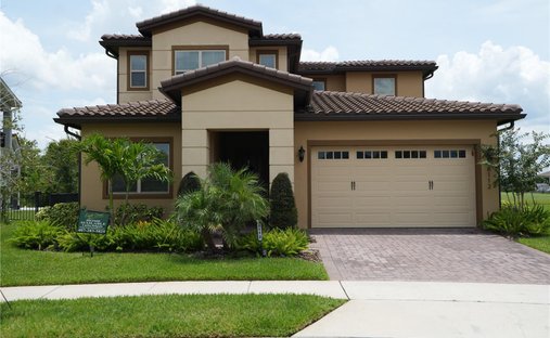 House in Orlando, Florida, United States 1