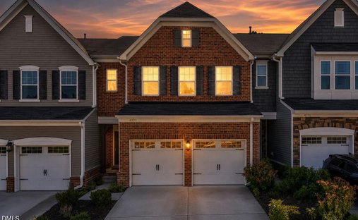 House in Morrisville, North Carolina, United States 1