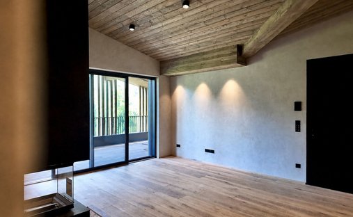 Maison à Welschnofen - Nova Levante, Trentin-Haut-Adige, Italie 1