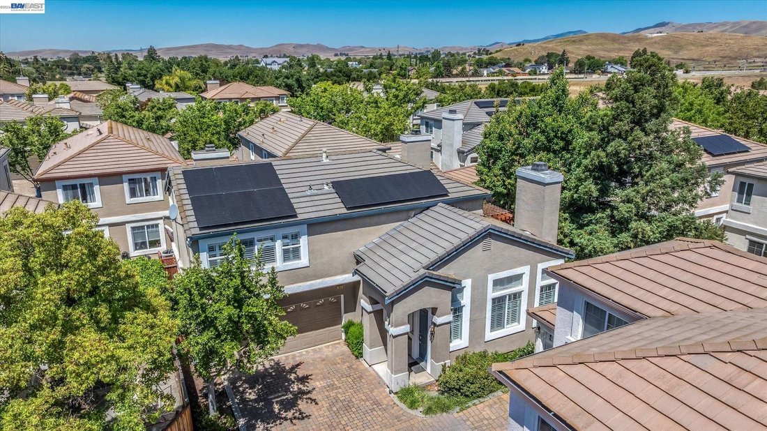 House in Livermore, California, United States 1 - 18615705