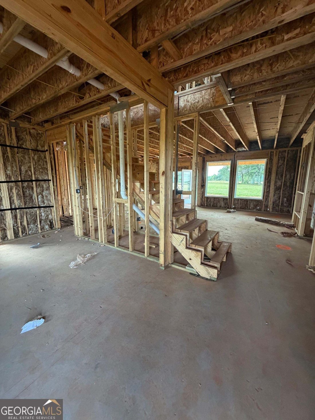 House in Griffin, Georgia, United States 2 - 18149385