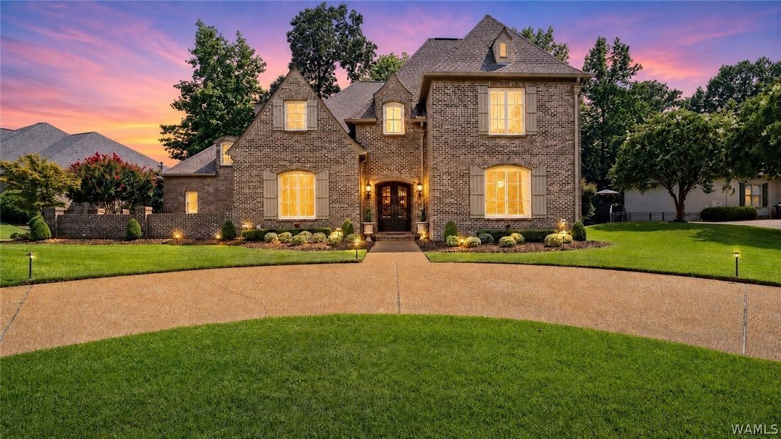 House in Tuscaloosa, Alabama, United States 2 - 18609763
