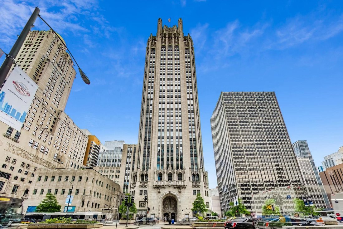 Condo in Chicago, Illinois, United States 1 - 18612717